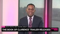 In Entertainment: 'The Book of Clarence' Trailer, Spotify Wrapped & 'DWTS' Season 32 News Clip