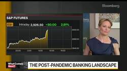 Bob Diamond on the Post-Pandemic Banking Landscape News Clip