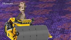 How to Get Rich Instructional Video