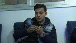  Empresario importa peces pedicuros a Gaza  Instructional Video