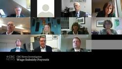 Ottawa golf club banks an extra $1 million from federal wage subsidies | The Big Spend News Clip