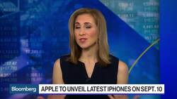 Apple's Latest iPhones Could Counter Trade War Impact: Wedbush's Ives News Clip