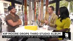 One Album, Two Perspectives News Clip