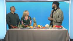 Be Well: How to Diversify Your Water Consumption News Clip