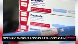 Ozempic Weight Loss is Fashion's Gain News Clip