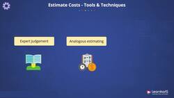 PMP Certification Training - Estimate Cost Instructional Video