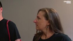 On A Positive Note: Gym For Autistic Boxers Goes Up in Flames, Owner Calls On Public for Help News Clip