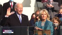 Will U.S.-China Relations Change Under Biden? News Clip