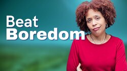 4 Ways To Fix Boredom and Stay Motivated Instructional Video