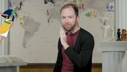 Mythical Horses: Crash Course World Mythology #37 Instructional Video