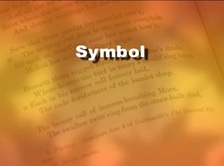 The Elements Of Poetry - Overview Instructional Video