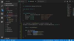 gRPC [Golang] Master Class Build Modern API and Microservices - CreateBlog Server Instructional Video
