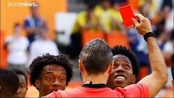 World Cup 2018: Japan beats Colombia 2-1 News Clip