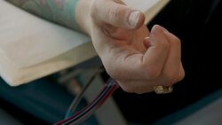 NHS calls for more people who have recovered from Covid-19 to donate plasma News Clip