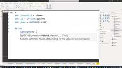 Power BI Masterclass - How to Create Our Own KPI (Key Performance Indicators) Visual Instructional Video