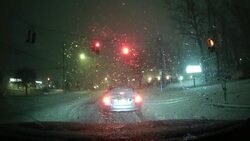 Thunderbolt 12: Tracking snowy road conditions in the Hudson Valley News Clip