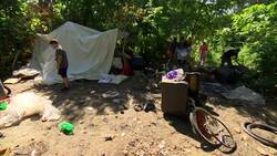 City needs to find alternative to proposed encampment rules: advocate News Clip