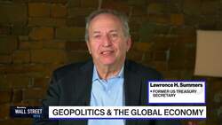 Framing Modern Geopolitics News Clip