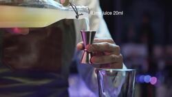 Short - Cobras Fang Instructional Video