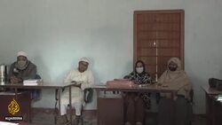 Indian state of Assam bans Islamic schools News Clip