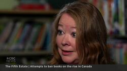 The shadow war on Canadian libraries over 2SLGBTQ+ books News Clip