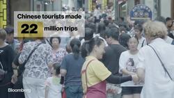 Macau: The World's Biggest Gambling Hub Has Much More to Offer News Clip