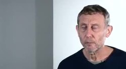 No one In - Kids' Poems and Stories With Michael Rosen Instructional Video