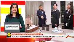 China Picks Homegrown Xiaomi Smartphones for Diplomatic Gifts News Clip