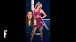 American Airlines’ Super Bowl flights give nod to Taylor Swift and Travis Kelce News Clip