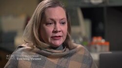 Famed virologist Angela Rasmussen on Omicron’s origins, what’s next for the pandemic News Clip