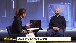 Carta's Vashi on Sectors Poised for ASEAN IPO Surge News Clip