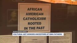 Bergen County church is key part of African American history in NJ and in US News Clip
