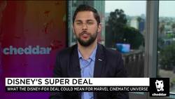 Why Disney's Fox Acquisition Might Mean Happier Fans News Clip