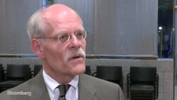 Riksbank Ingves: We Are Seeing Nuances About When to Tighten News Clip