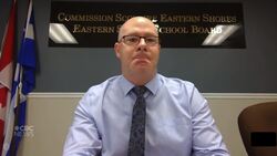 Quebec begins complex experiment in returning some children to school during pandemic News Clip