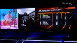 'Barbenheimer' Lifts Weekend Box Office to Four-Year-High News Clip