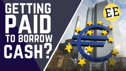 Negative Interest Rates - Explained: Monetary Policy Instructional Video