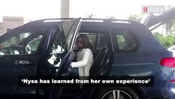 Kajol recalls when daughter Nysa Devgan started crying because of the paparazzi; says ‘she handles it very well now’ News Clip