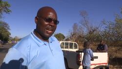 Residents of Mugabe's birthplace reflect on his life Instructional Video