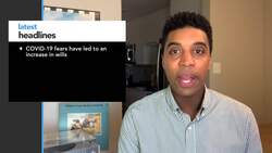 Newsy's Latest Headlines News Clip