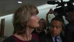 Key Republican Murkowski on Kavanaugh FBI inestigation Instructional Video