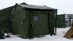 N.W.T. finance minister reacts to the 2024 federal budget News Clip