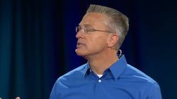 TED: The hidden reason for poverty the world needs to address now | Gary Haugen Instructional Video