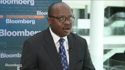 Ghana Central Bank Governor Sees Room for Looser Policy News Clip