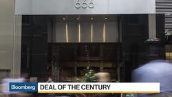 Kushners Give Up Control of NYC Tower to Ease $1.2 Billion Loan Issue News Clip