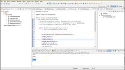Implementing Set Interface Instructional Video