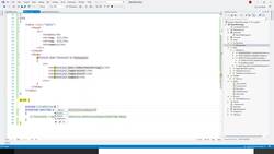 Build and Learn ASP.NET 6.0 Blazor Hands-On - Create a Details Page to Show List of Movies Instructional Video