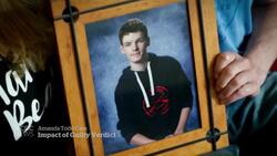 Calls for more action after conviction of man who sexually extorted Amanda Todd News Clip