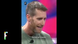 Leaving Microsoft felt like the "most horrible decision ever," Wiz's founder says Instructional Video