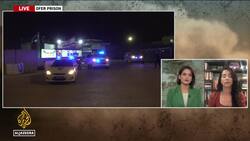 Analysis: spotlight on Palestinian prisoners’ rights amid truce uncertainty News Clip